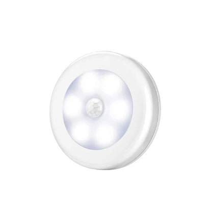 Motion Sensor Light