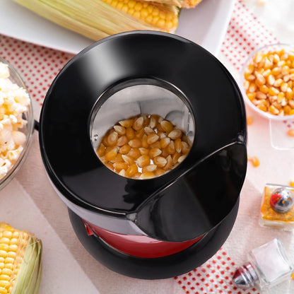 Popcorn Maker