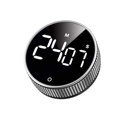 Magnetic Digital Smart Timer