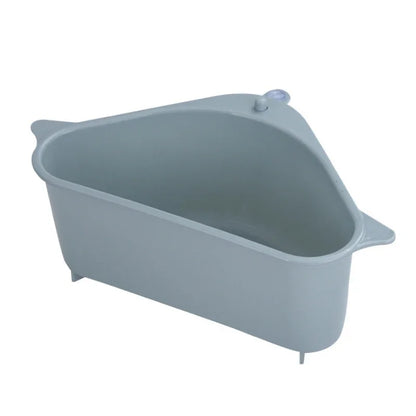 Kitchen Sink Triangle Drain Basket