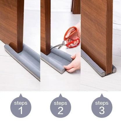 Door Gap Sealing Strip