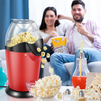 Popcorn Maker