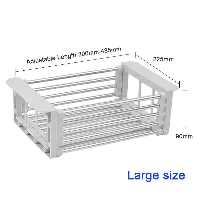 Roll-Up Drying Rack