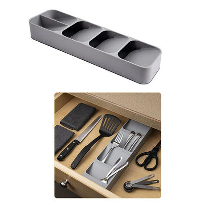 Cutlery Drawer Organizer