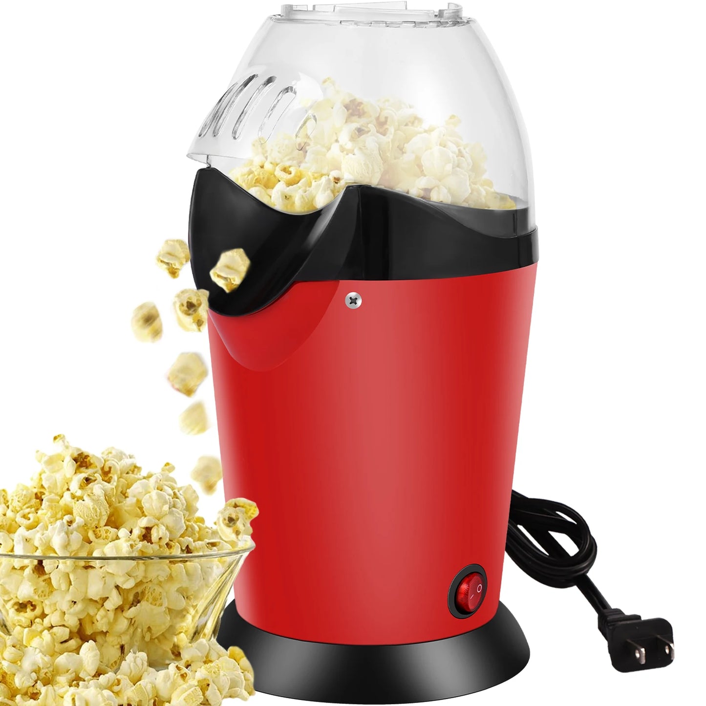 Popcorn Maker