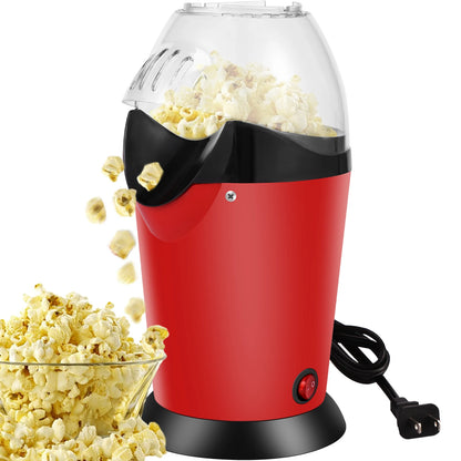 Popcorn Maker