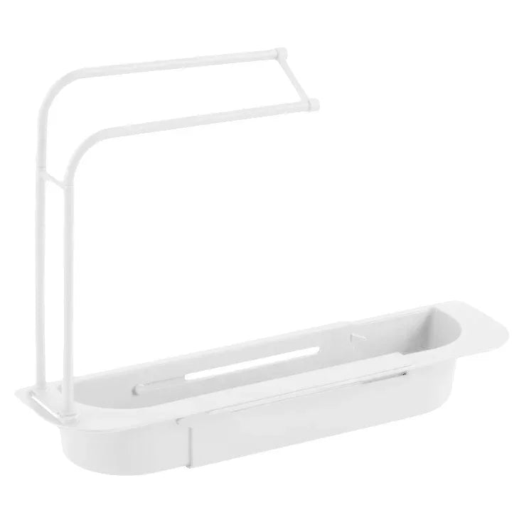 Telescopic Sink Shelf