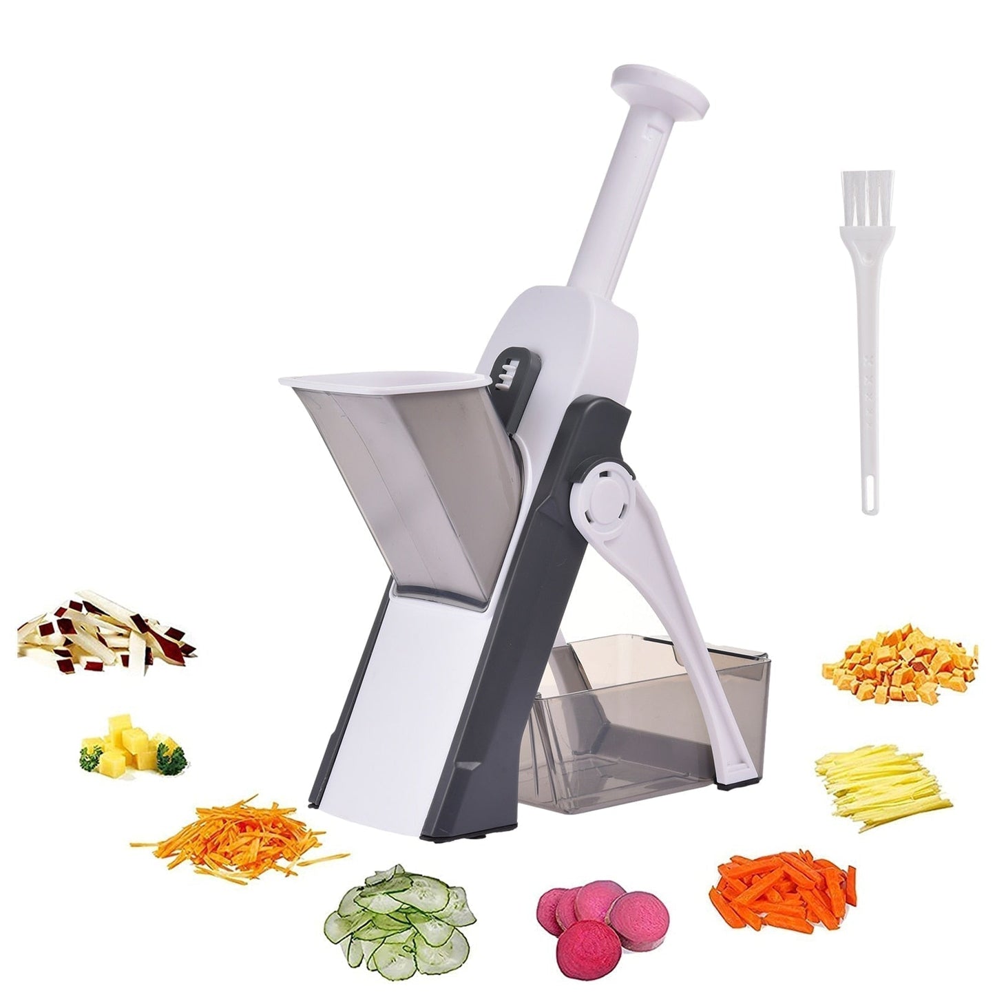 Vegetable Cutter Slicer | Homespun