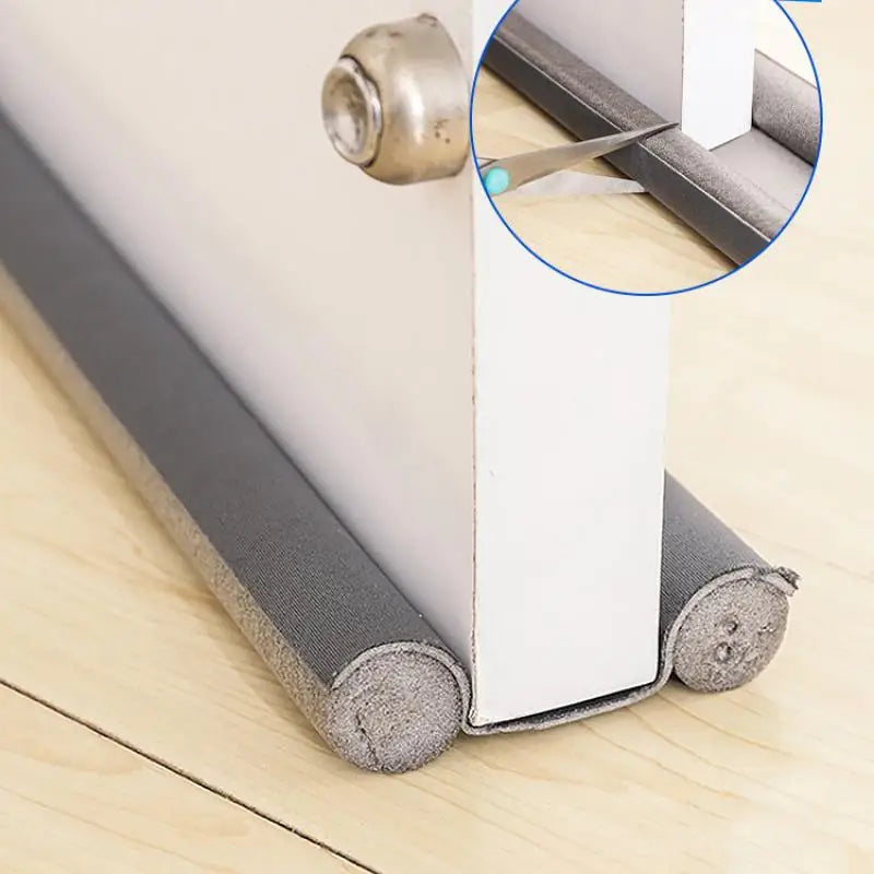 Door Gap Sealing Strip